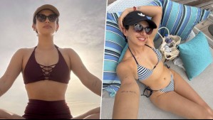 'Viviendo experiencias únicas': Karla Melo comparte reflexión durante vacaciones en la Riviera Maya