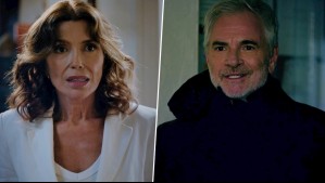 Aguas de Oro - Capítulo 125: Carlos reaparece en la vida de Karla