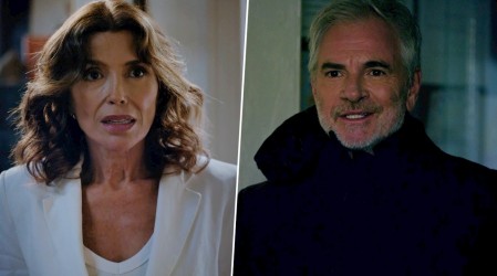 Aguas de Oro - Capítulo 125: Carlos reaparece en la vida de Karla