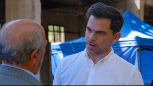 'Usted es un asesino': Clemente encarará a su padre por el crimen contra Omar en el capítulo 269 de EJDO