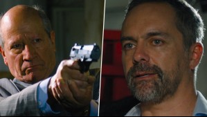 El Jardín de Olivia - Capítulo 268: Omar cara a cara con la muerte