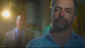 Lo enfrentó hasta el último suspiro: Así fue la fatídica muerte de Omar en manos de Luis Emilio en EJDO