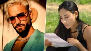 'Yo para ti no fui nada': Akemi Nakamura sorprendió al contar detalles inéditos de su relación con Maluma
