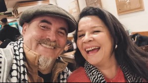 'Mi cosita hermosa': Paul Vásquez dedica románticas palabras a su esposa en una significativa fecha