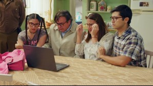 Aguas de Oro - Capítulo 126: La sentencia de la familia Soto-Pereira