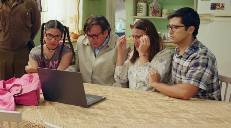 Aguas de Oro - Capítulo 126: La sentencia de la familia Soto-Pereira