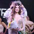 Conoce acá a Dominga López, la Miss Universo Viña del Mar 2026.