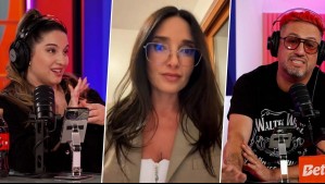 El Internado React - Capítulo 109: Las emociones flotan con los participantes