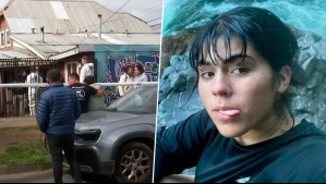 Indagan femicidio de joven estudiante de veterinaria en Temuco: Tío aparece como sospechoso