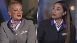 'Veo que es una persona leal': Arenita se sinceró sobre su inédito acercamiento con Furia