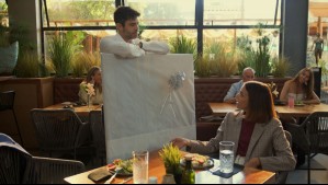 Juan de Dios se ganará el corazón de Matilde con especial regalo en el capítulo 106 de Reunión de Superados