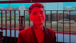 'Fuiste 10 años hermosos': El misterioso mensaje de 'despedida' de Leo Méndez que preocupa en redes