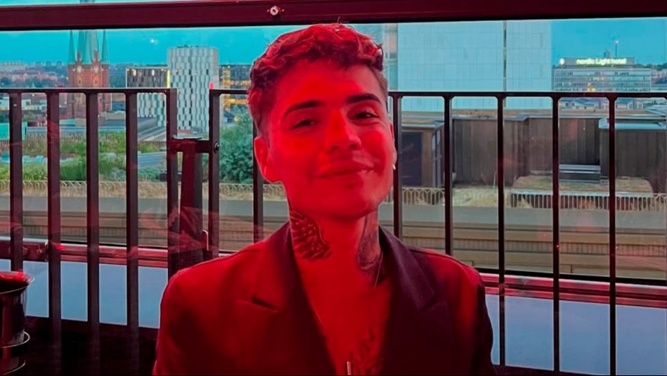 'Fuiste 10 años hermosos': El misterioso mensaje de 'despedida' de Leo Méndez que preocupa en redes