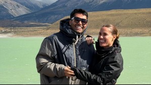 Luis Jiménez no descarta llevar su relación con Gala Caldirola a un nuevo nivel: 'No me cierro a nada'