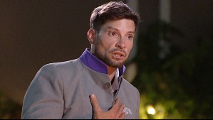 El Internado - Capítulo 111: Todos los dardos contra Luis Mateucci