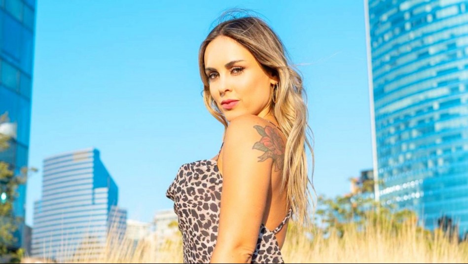 'Les paso el dato': El insólito regalo de Maura Rivera a su hija por su cumpleaños que causó curiosidad