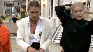 'Soy la reina de Luis': Michelle Peint volvió a encender la polémica con declaración que desató burlas