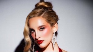 Una joven ingeniera comercial: ¿Quién es Arantxa Ramírez, la flamante Miss Universo Vitacura 2026?