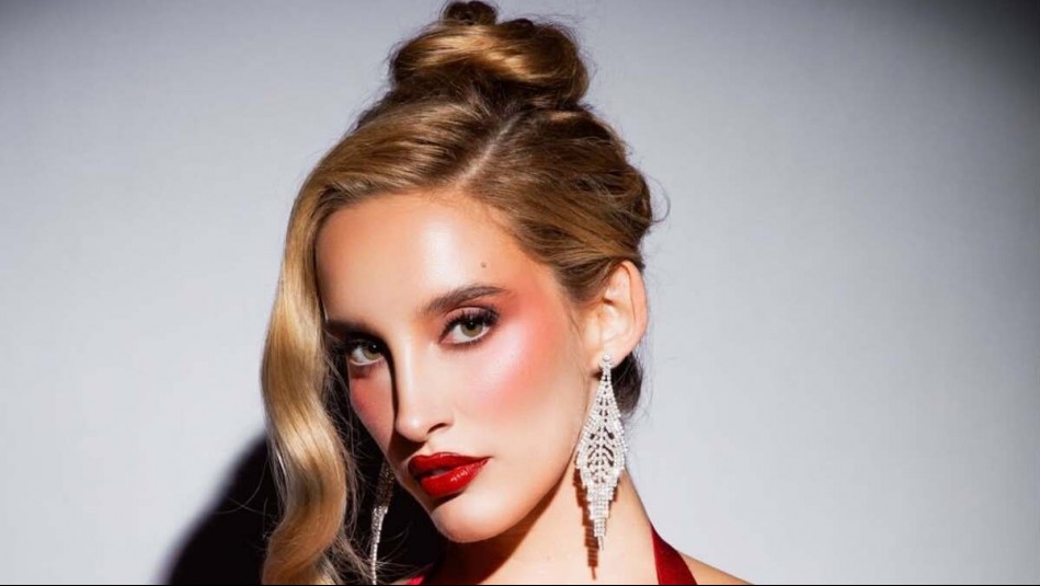 Una joven ingeniera comercial: ¿Quién es Arantxa Ramírez, la flamante Miss Universo Vitacura 2026?