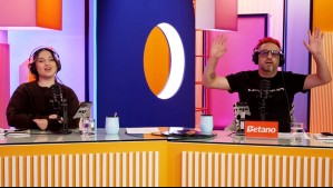 El Internado Más Picante - Capítulo 110: Furia y Luis Mateucci tuvieron intensa pelea