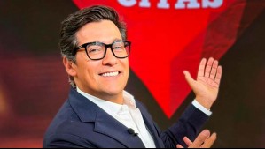Rafael Araneda regresa al horario estelar en EE.UU. tras su ratificación en la conducción del Festival de Viña