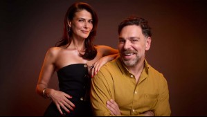 Kike Morandé mostrará su refugio más íntimo en el capítulo estreno de la nueva temporada de Only Friends