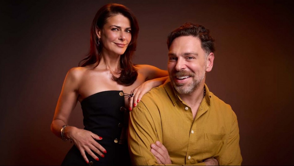 Kike Morandé mostrará su refugio más íntimo en el capítulo estreno de la nueva temporada de Only Friends