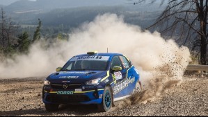 Valle del Aconcagua: Copec RallyMobil disputará su segunda fecha en Los Andes