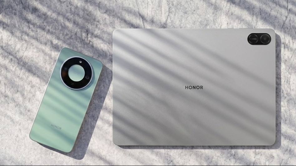 Honor presentó su ecosistema tecnológico en Chile con énfasis en rendimiento y autonomía entre dispositivos