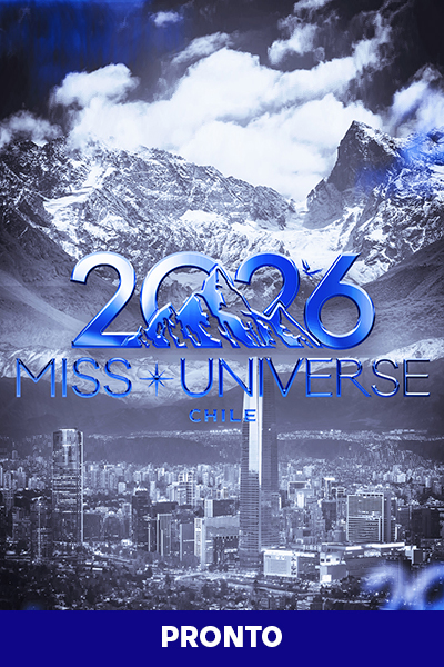 Miss Universo Chile