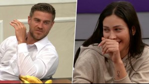 'Te veo en Chile': Adrián Pedraja le hizo inesperada y romántica promesa a Kari Belén