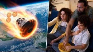 ¿Cómo ver Mega 2 y disfrutar del amerizaje de Artemis ll?