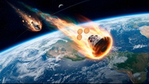 Mega 2 transmitirá el amerizaje de Artemis ll EN VIVO: Conoce el horario y cómo verlo