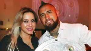 En medio de conflicto con Trini Neira y Camilo Huerta: El potente mensaje de apoyo de Vidal a Marité Matus