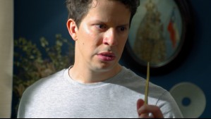 El Jardín de Olivia - Capítulo 270: Un arranque violento de Bastián