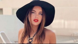 'Estoy nerviosa': Coni Piccoli pasa por su primera curación tras ser diagnosticada con cáncer de piel