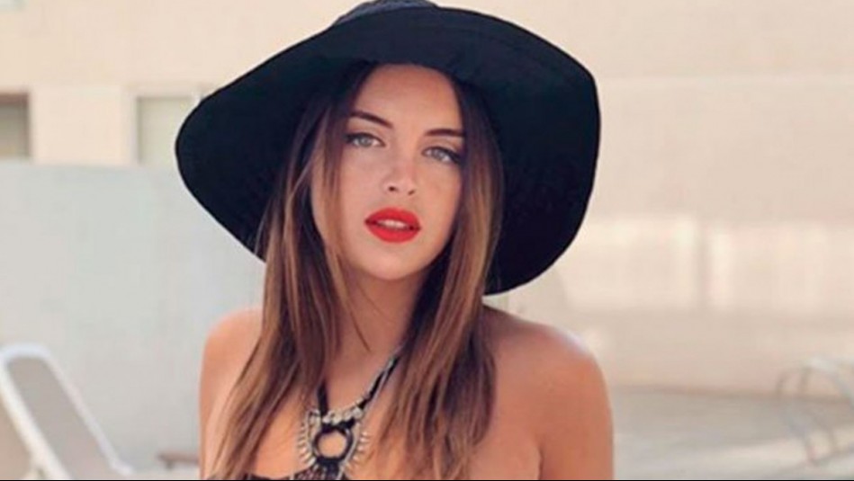 'Estoy nerviosa': Coni Piccoli pasa por su primera curación tras ser diagnosticada con cáncer de piel