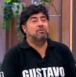 Gustavo Becerra, Scarlett Ahumada y Sandra Donoso visitaron el estudio de Mucho Gusto, donde hablaron en profundidad sobre el éxito de Detrás del Muro.