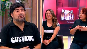 Elenco revela secretos de Detrás del Muro y adelantan nuevo sketch para el próximo capítulo