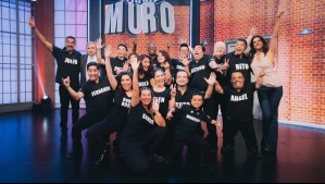 Programación de Mega para este viernes 10 de abril: ¿A qué hora se emitirá Detrás del Muro?