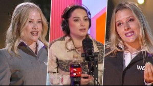 ¿Por qué Agustina Pontoriero insultó a Michelle Peint con su tía?: El Internado React lo explica