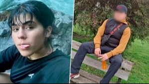 Crimen de joven en Temuco: Tío de la víctima, principal sospechoso, tiene una condena y antecedentes penales