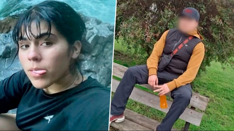 Crimen de joven en Temuco: Tío de la víctima, principal sospechoso, tiene una condena y antecedentes penales