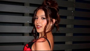 Ignacia Antonia revela problema tras parto de su hija y pide ayuda en redes: 'Se detendrá sola'