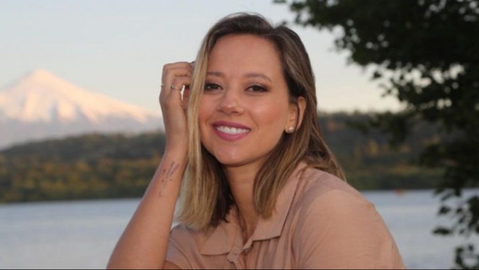 'No quiero nada': Ingrid Parra explica por qué decidió borrarse todos sus tatuajes 'de la rodilla para arriba'