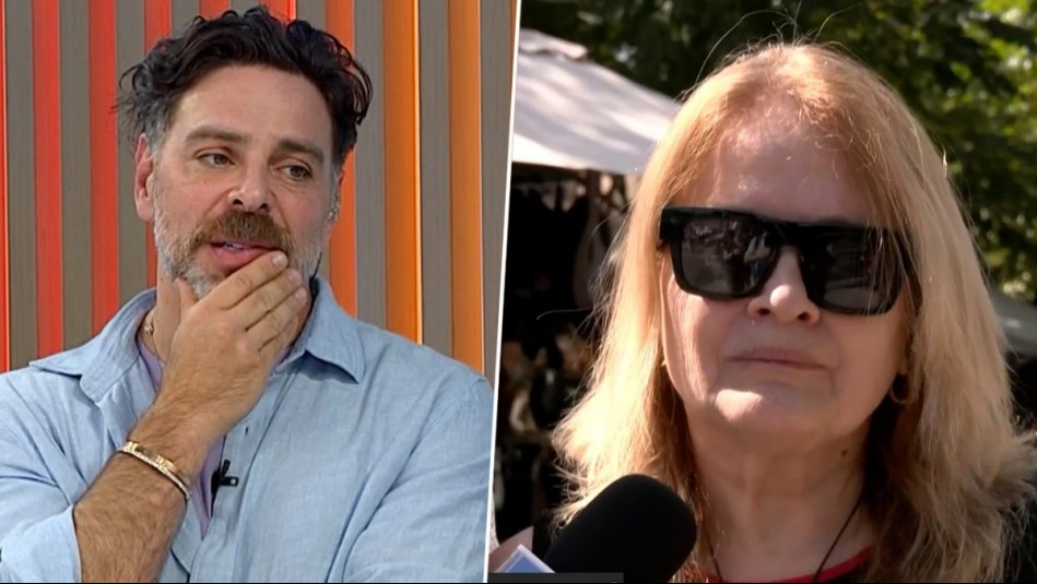 El emotivo momento de Neme por desgarrador testimonio de televidente: Recordó a su mascota fallecida