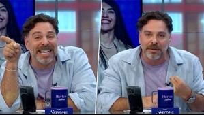 'Soy insoportable, ¿y qué?': Neme responde con todo a críticas tras polémico descargo por agresión a ministra