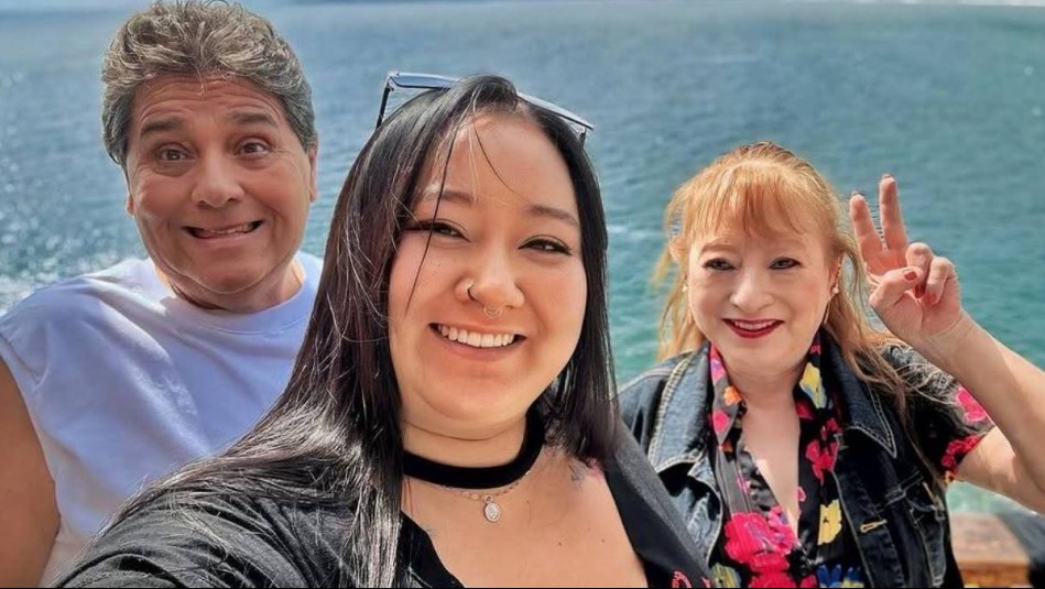 Hija del 'Guatón' de Los Atletas de la Risa por presunta negligencia en muerte de su mamá: 'Total inhumanidad'