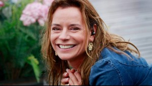 'La vida que me gusta': Kathy Salosny recibe sus 62 años con vista al atardecer y cerca de sus seres queridos