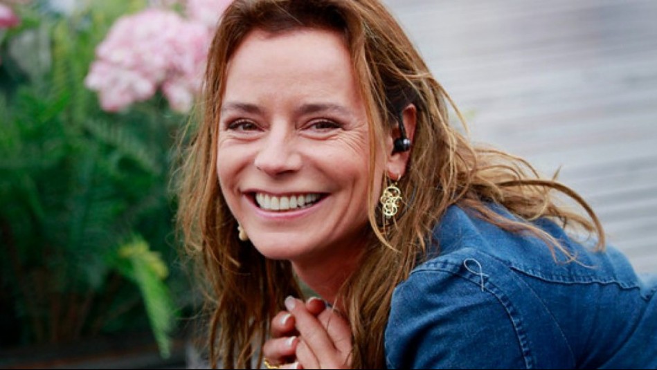 'La vida que me gusta': Kathy Salosny recibe sus 62 años con vista al atardecer y cerca de sus seres queridos